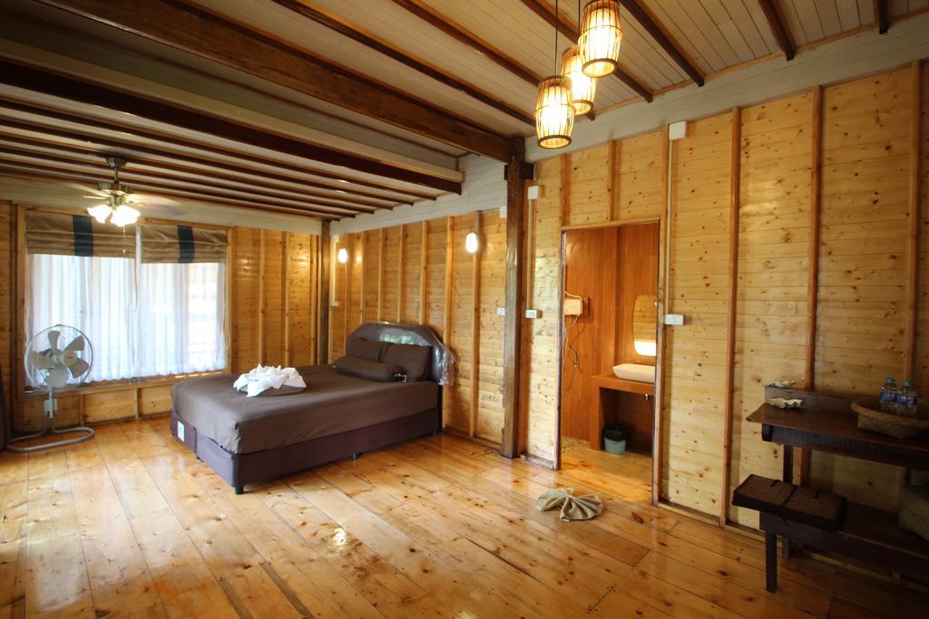 Longbay Lipe Koh Lipe Exterior foto